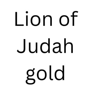 Lion of Judah Cuff Bracelet – 24K Gold-Plated with Star of David – Handmade Jewish Jewelry from Israel