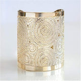 Gold Cuff Bracelet, Mandala, Modern Jewelry, Dots And Circles, Wide Gold Cuff Bracelet, Hammered Gold Cuff Bracelet